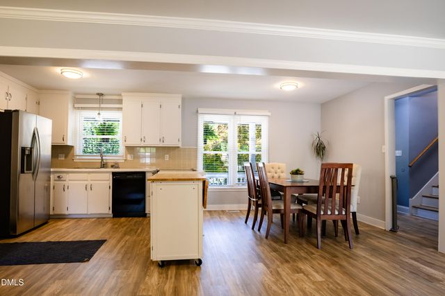 604 Colchester Drive, Knightdale, NC 27545