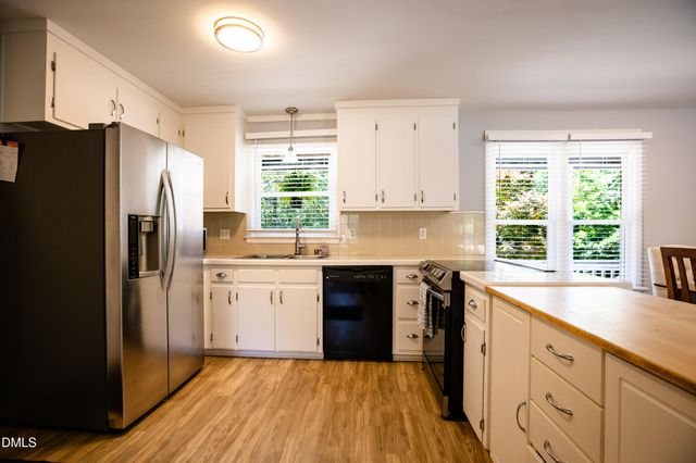 604 Colchester Drive, Knightdale, NC 27545