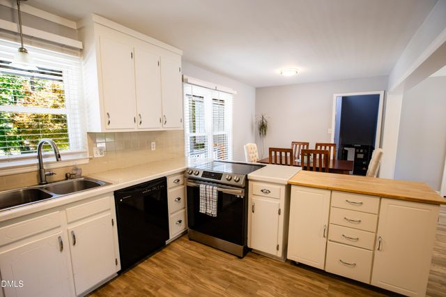 604 Colchester Drive, Knightdale, NC 27545