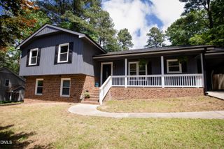604 Colchester Drive, Knightdale, NC 27545