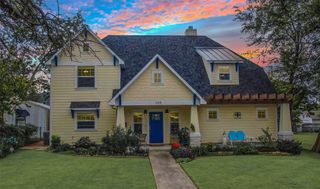 1105 Griffin Street, Mckinney, TX 75069