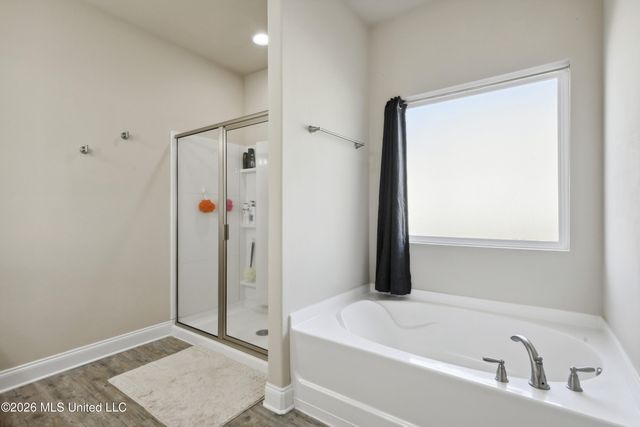 5361 Overland Drive, Biloxi, MS 39532