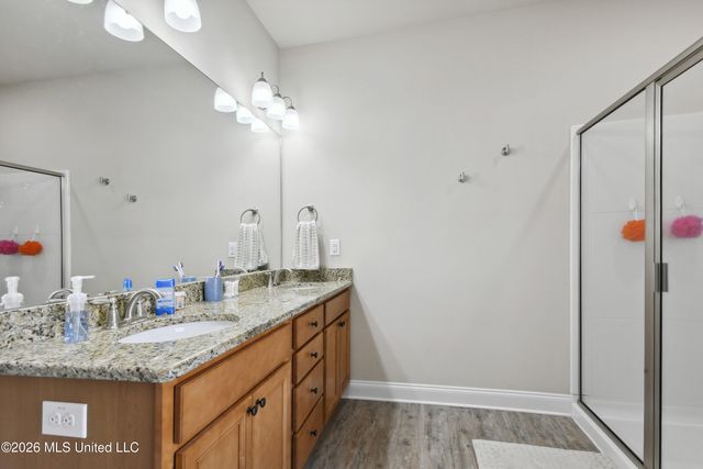 5361 Overland Drive, Biloxi, MS 39532