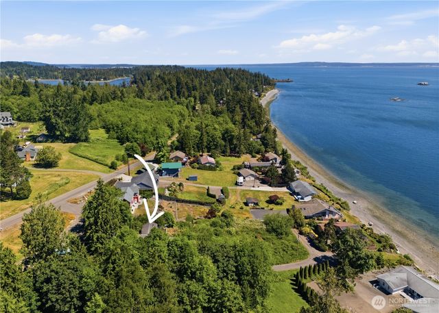 191 Maple Lane, Port Ludlow, WA 98365
