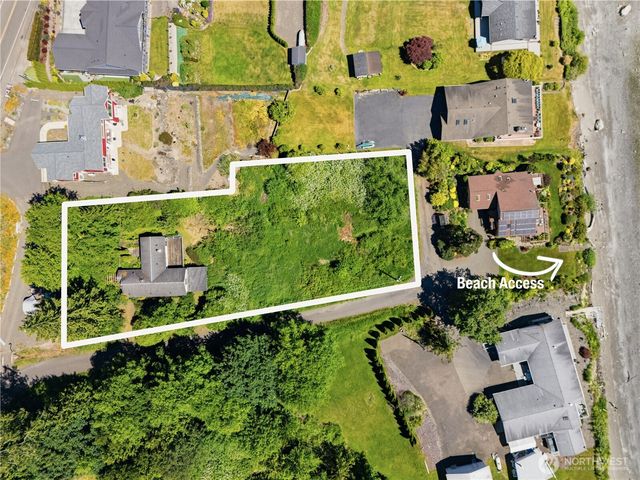 191 Maple Lane, Port Ludlow, WA 98365