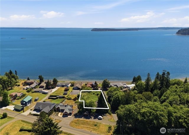 191 Maple Lane, Port Ludlow, WA 98365