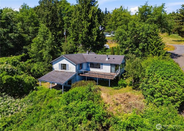 191 Maple Lane, Port Ludlow, WA 98365