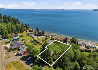 191 Maple Lane, Port Ludlow, WA 98365
