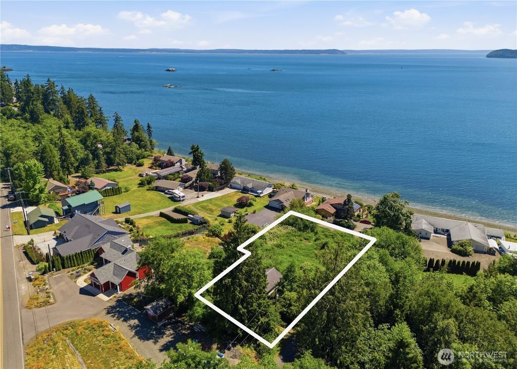 191 Maple Lane, Port Ludlow, WA 98365