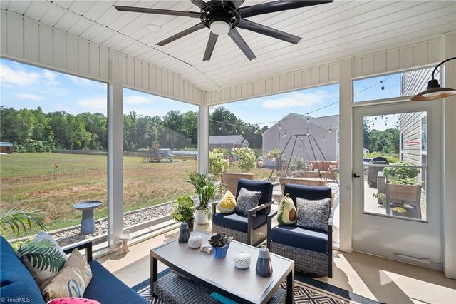 232 Culloden Drive, Mocksville, NC 27028