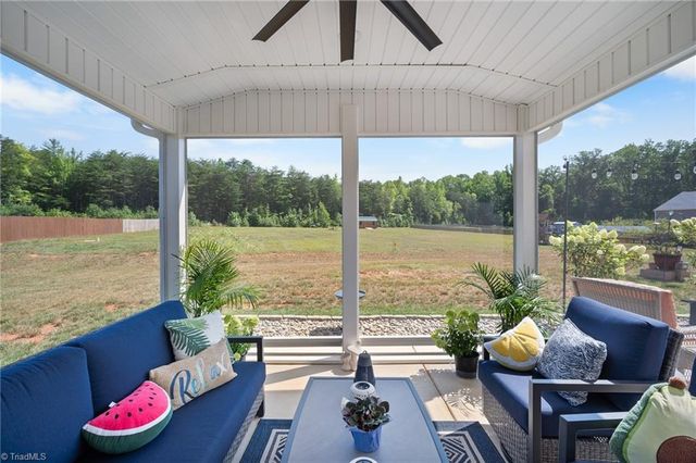 232 Culloden Drive, Mocksville, NC 27028