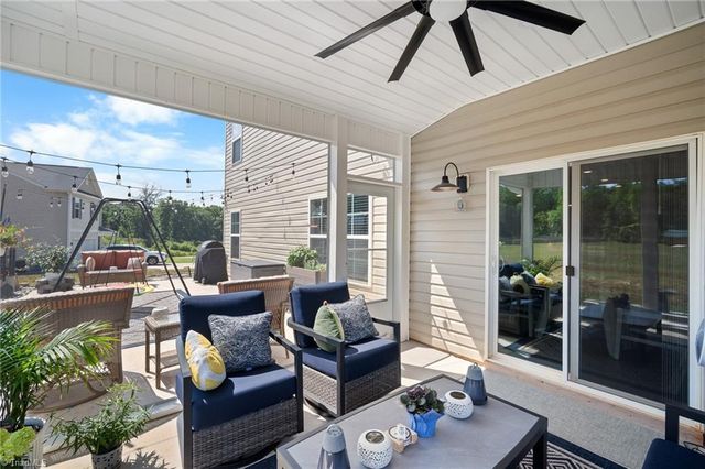 232 Culloden Drive, Mocksville, NC 27028