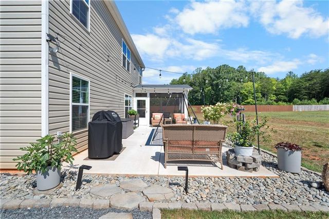 232 Culloden Drive, Mocksville, NC 27028