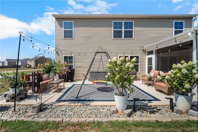 232 Culloden Drive, Mocksville, NC 27028