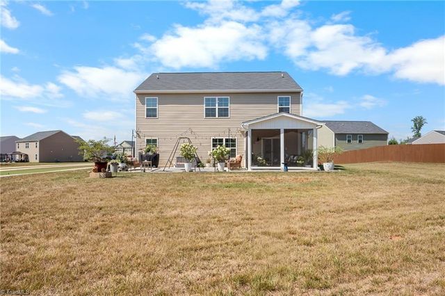 232 Culloden Drive, Mocksville, NC 27028