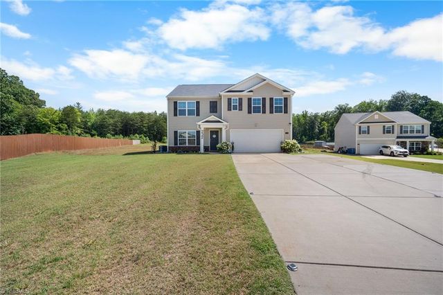 232 Culloden Drive, Mocksville, NC 27028