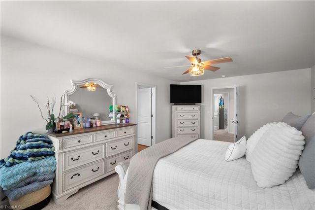 232 Culloden Drive, Mocksville, NC 27028