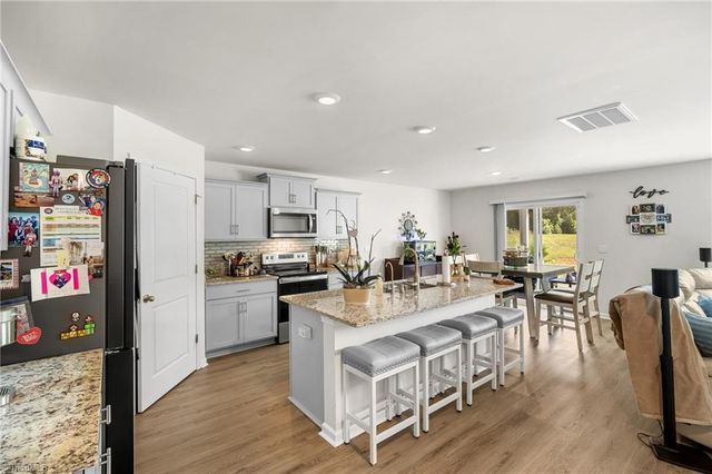 232 Culloden Drive, Mocksville, NC 27028