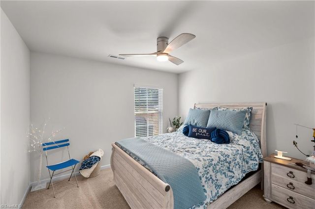 232 Culloden Drive, Mocksville, NC 27028