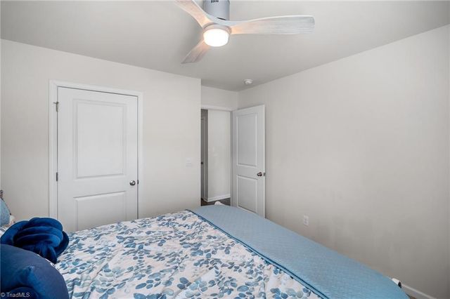 232 Culloden Drive, Mocksville, NC 27028