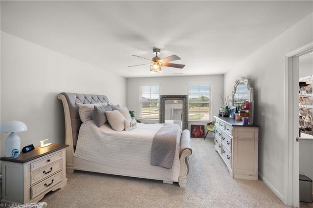 232 Culloden Drive, Mocksville, NC 27028