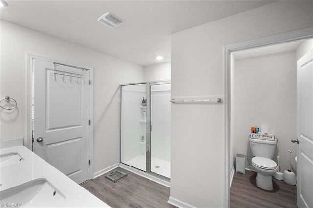 232 Culloden Drive, Mocksville, NC 27028