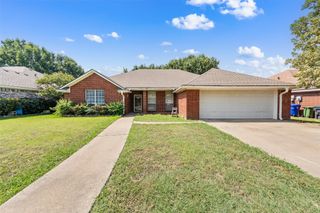 10408 Sunflower Drive, Waco, TX 76708