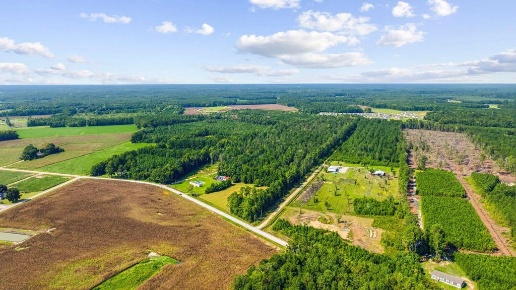 TBD Fries Bay Rd., Loris, SC 29569 — photo 4