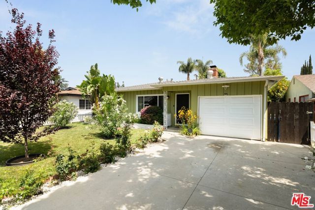 22621 Dolorosa Street, Woodland Hills (los Angeles), CA 91367