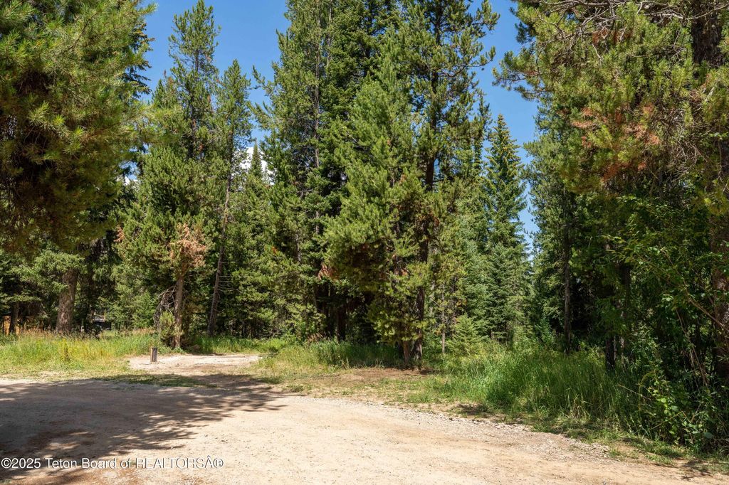 6255 W HECK-OF-A-HILL Road, Wilson, WY 83014 photo 22