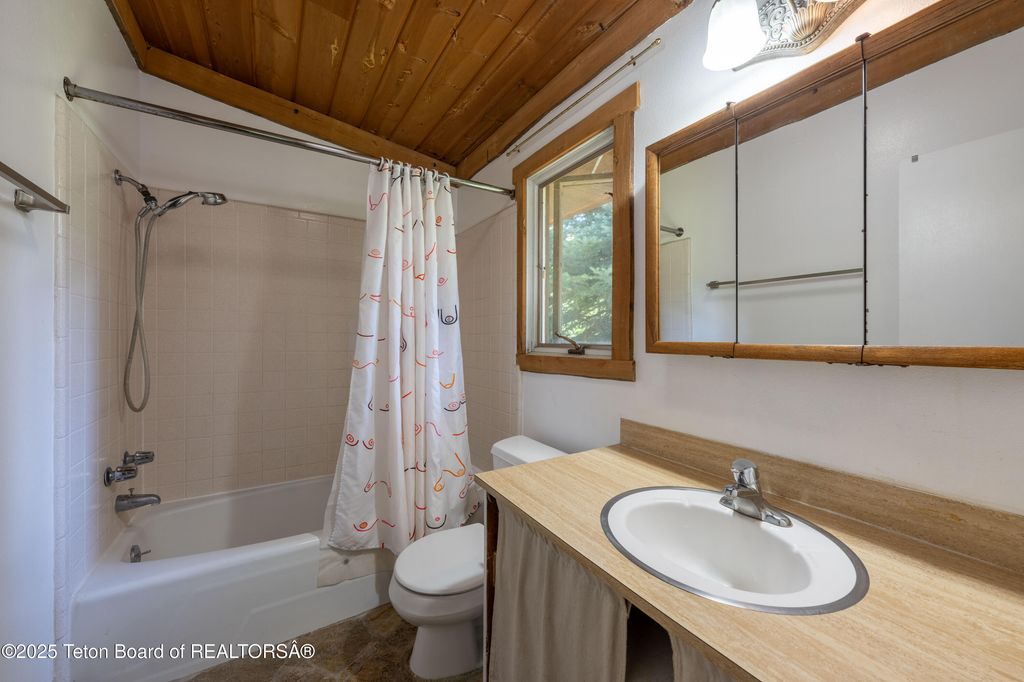 6255 W HECK-OF-A-HILL Road, Wilson, WY 83014 photo 8