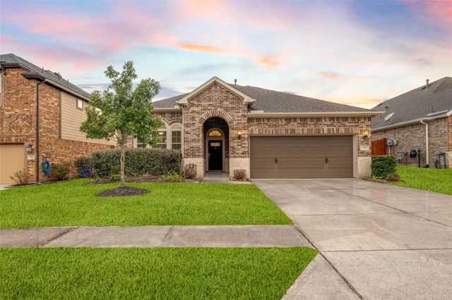 225 Catoti Cay Court, Conroe, TX 77304