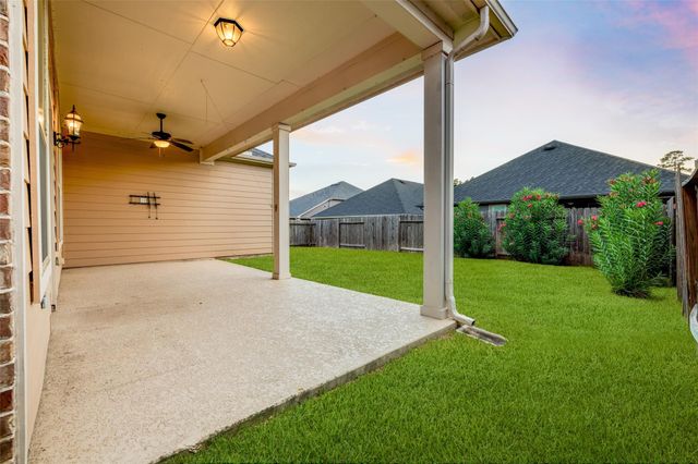 225 Catoti Cay Court, Conroe, TX 77304