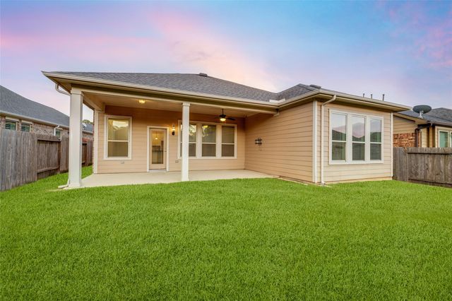 225 Catoti Cay Court, Conroe, TX 77304