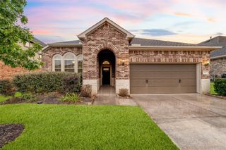 225 Catoti Cay Court, Conroe, TX 77304