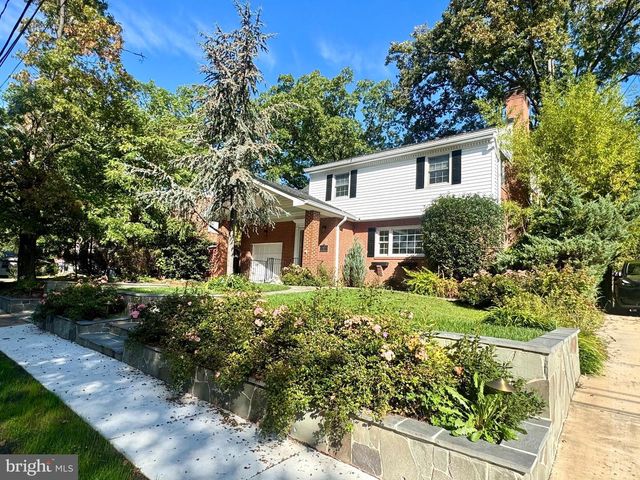 1417 21ST ST S, Arlington, VA 22202