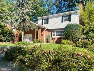 1417 21ST ST S, Arlington, VA 22202