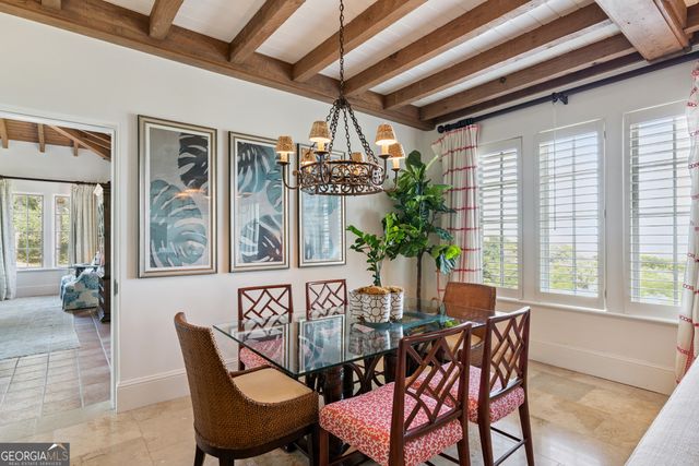 10 Dune Avenue, Sea Island, GA 31561