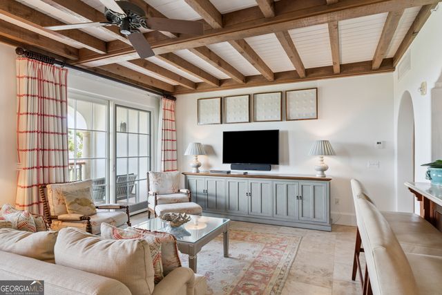 10 Dune Avenue, Sea Island, GA 31561