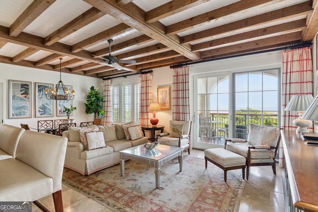 10 Dune Avenue, Sea Island, GA 31561