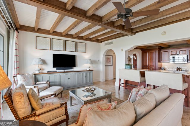 10 Dune Avenue, Sea Island, GA 31561