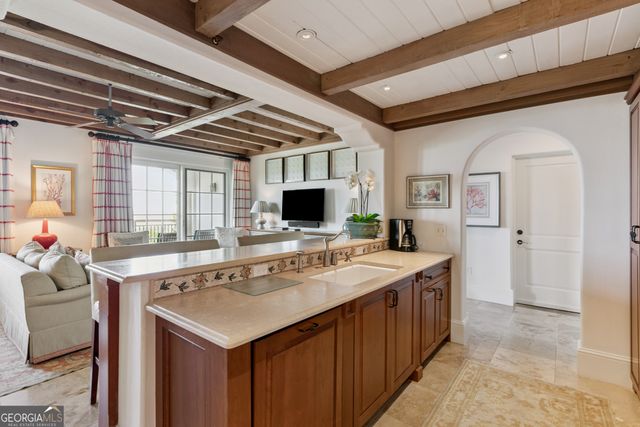 10 Dune Avenue, Sea Island, GA 31561