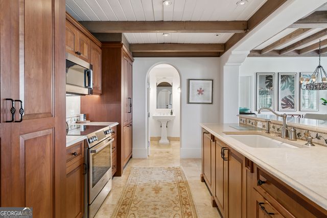 10 Dune Avenue, Sea Island, GA 31561