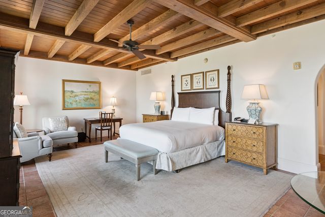 10 Dune Avenue, Sea Island, GA 31561