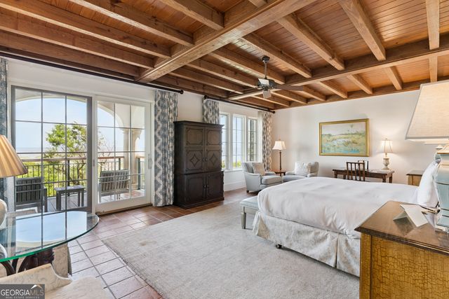 10 Dune Avenue, Sea Island, GA 31561