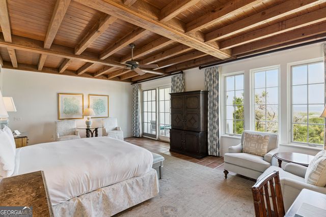 10 Dune Avenue, Sea Island, GA 31561