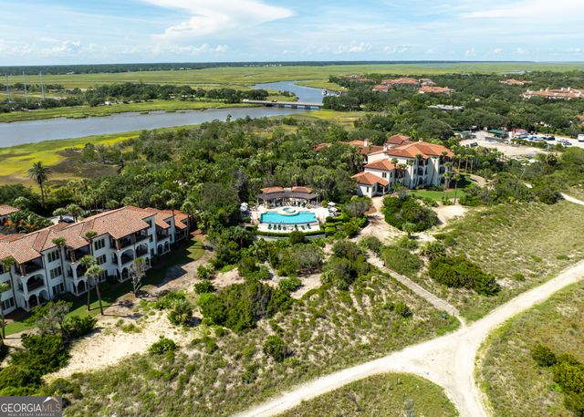 10 Dune Avenue, Sea Island, GA 31561