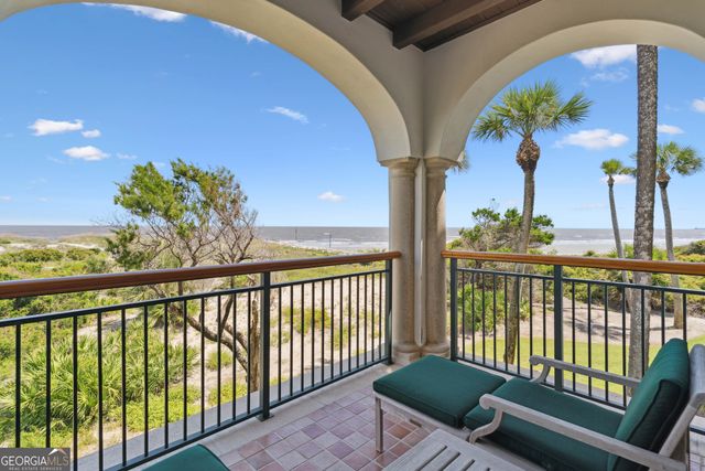 10 Dune Avenue, Sea Island, GA 31561