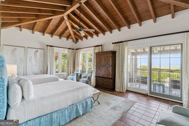 10 Dune Avenue, Sea Island, GA 31561