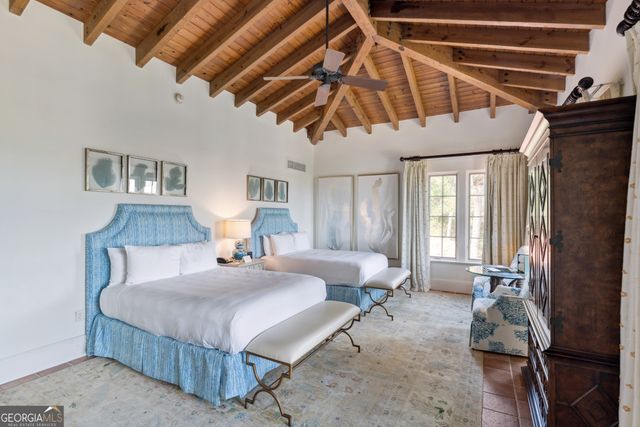 10 Dune Avenue, Sea Island, GA 31561